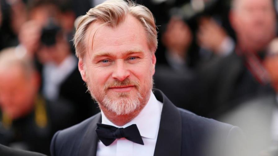 Christopher Nolan liberó el tráiler completo de Tenet Christopher Nolan liberó el tráiler completo de Tenet