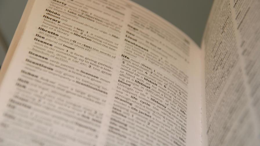 Según el diccionario Oxford, esta es la palabra en inglés del año 2021 Según el diccionario Oxford, esta es la palabra en inglés del año 2021