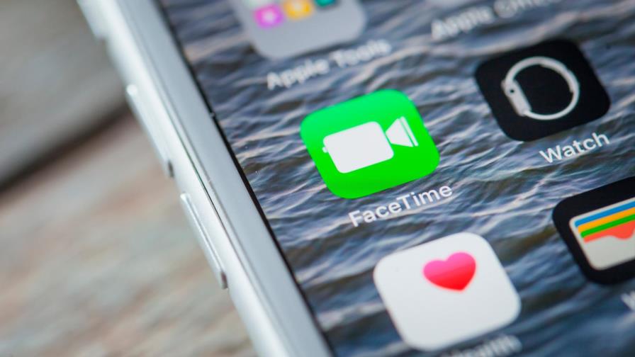 Por esto recomiendan borrar la app FaceTime de los móviles