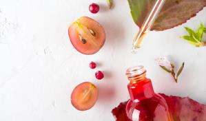 Si estás perdiendo cabello en la uva está la solución