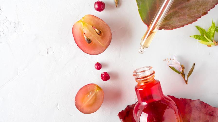 Si estás perdiendo cabello en la uva está la solución Si estás perdiendo cabello en la uva está la solución