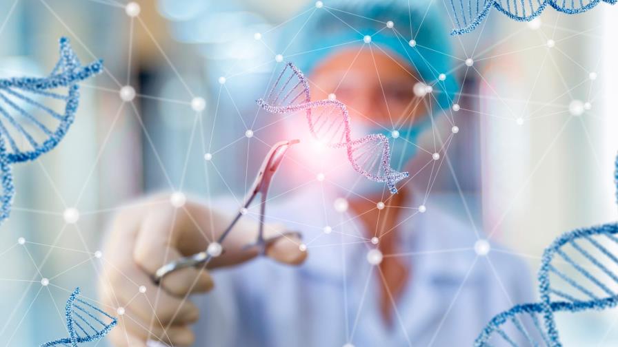 Las terapias genéticas dan un paso gigante en 2019