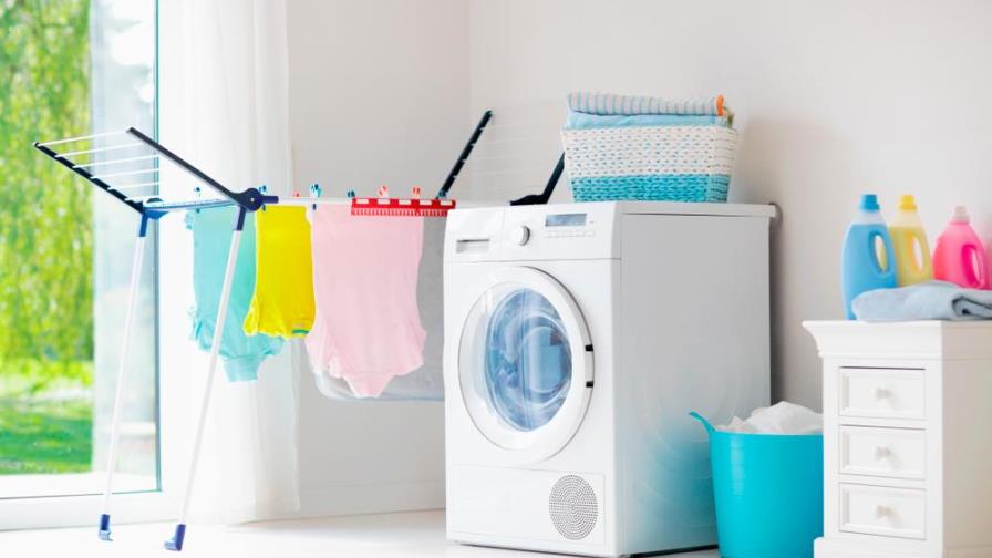 Consejos para que tu ropa seque más rápido