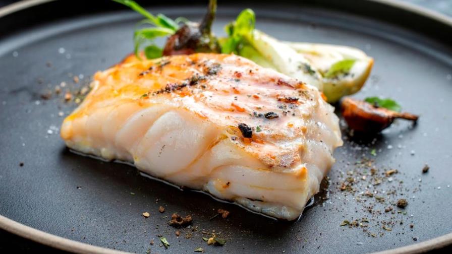 Pescados y mariscos, lo mejor para tu salud Pescados y mariscos, lo mejor para tu salud