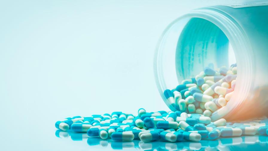 Muertes por sobredosis de droga aumentan en ciudades más que en áreas rurales