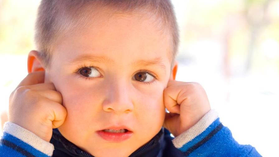 10 formas en las que la contaminación y el entorno afectan la salud de los niños