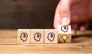 &iquest;Te quedaste sin ideas?