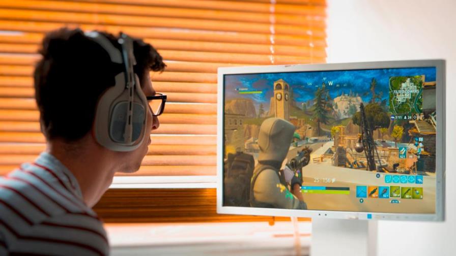 ¡Increíble! Prohiben el Fortnite en colegios de Kentucky