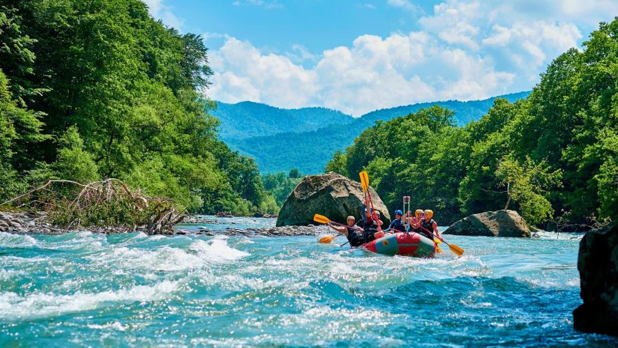 Work, rest, and play: Cómo disfrutar con tus hijos durante sus vacaciones