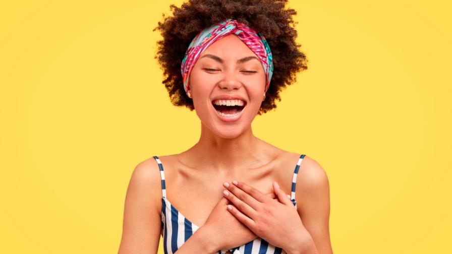 Las personas más felices son las que tienen estos hábitos Las personas más felices son las que tienen estos hábitos