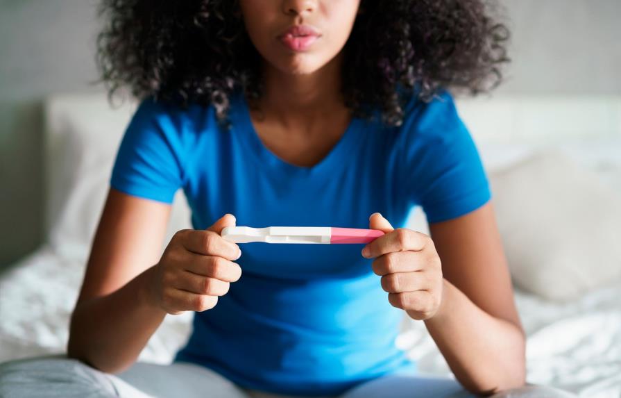 Embarazos de adolescentes preocupan en provincias   El Seibo y Hato Mayor