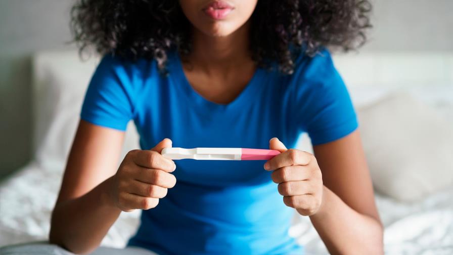 Embarazos de adolescentes preocupan en provincias El Seibo y Hato Mayor Embarazos de adolescentes preocupan en provincias El Seibo y Hato Mayor