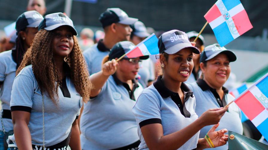 Si eres dominicano y vives en España, podrías ser premiado Si eres dominicano y vives en España, podrías ser premiado