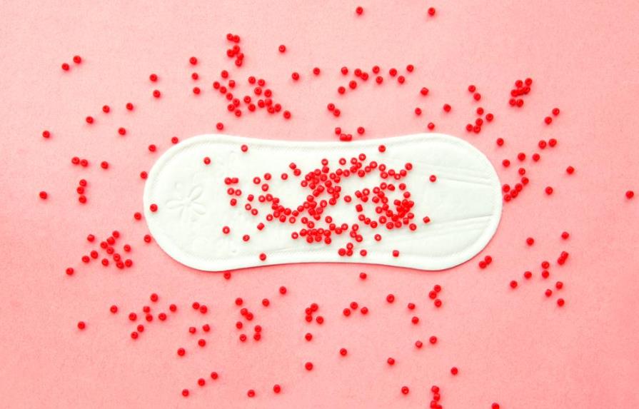 La menstruación no siempre tiene el mismo color ¿Qué significa cada caso?