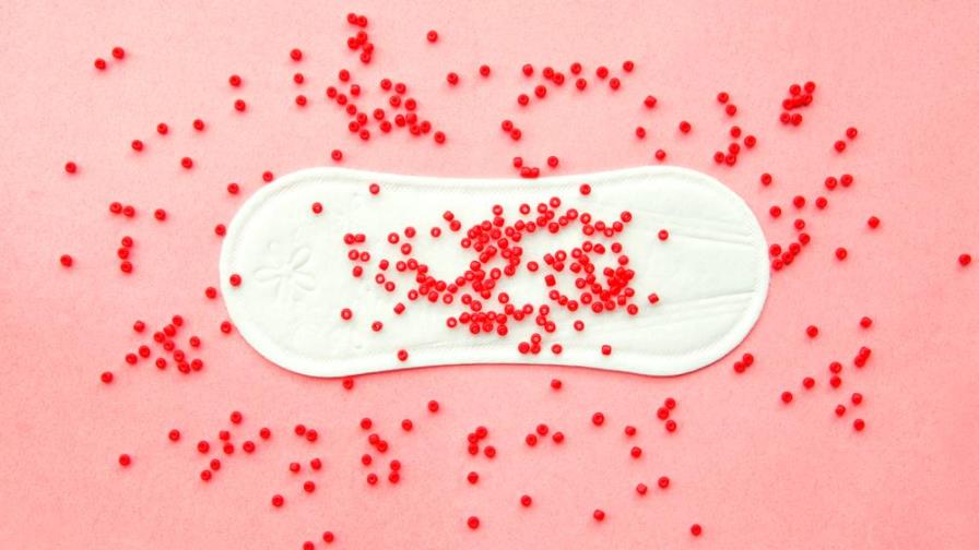 Menstruación: qué es normal y qué no