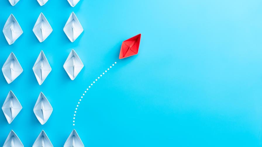 El ingrediente secreto de las empresas exitosas