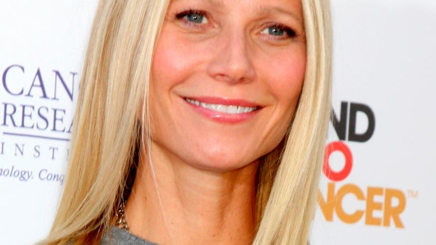 Gwyneth Paltrow causa polémica con su nueva presentación