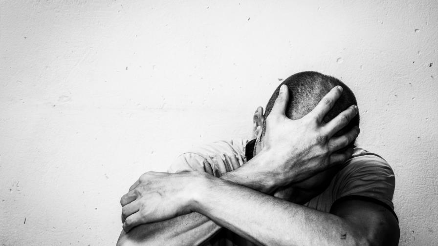 Quién eres puede determinar la intensidad de tu dolor Quién eres puede determinar la intensidad de tu dolor