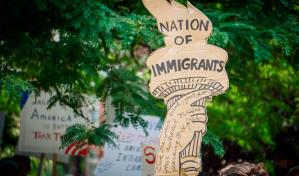 Las ciudades “santuario” no amenazan la seguridad de EEUU, dice estudio