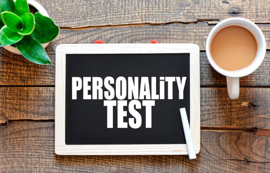 ¿Quieres saber cuál es tu tipo de personalidad?