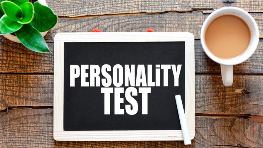 ¿Quieres saber cuál es tu tipo de personalidad? ¿Quieres saber cuál es tu tipo de personalidad?