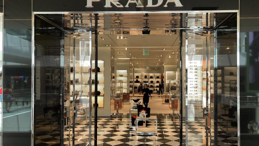 Un recorrido desde casa por los lugares más emblemáticos de Prada