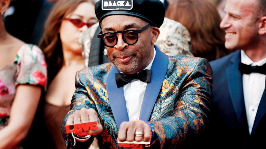Spike Lee lleva el Bitcoin a Hollywood