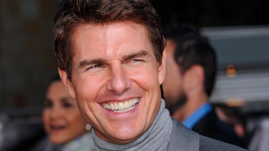 El falso Tom Cruise de TikTok