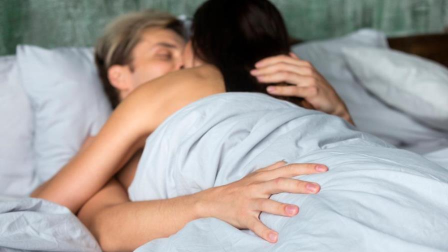 Slow sex: una tendencia para bajar el estrés en pareja