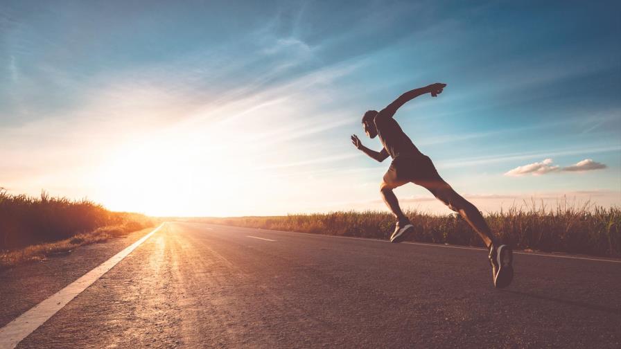 Correr, lo mejor para frenar los efectos genéticos de la obesidad