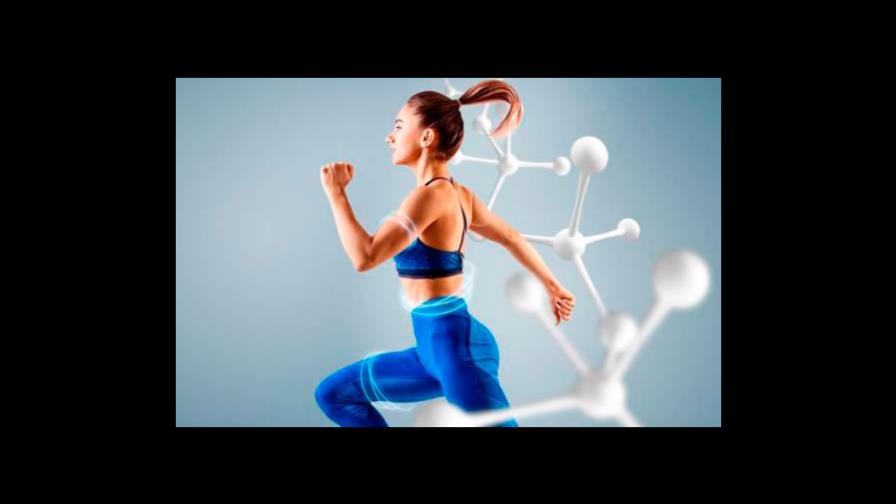 Maneras de acelerar el metabolismo Maneras de acelerar el metabolismo