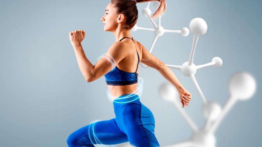 ¿Cómo acelerar el metabolismo? ¿Cómo acelerar el metabolismo?