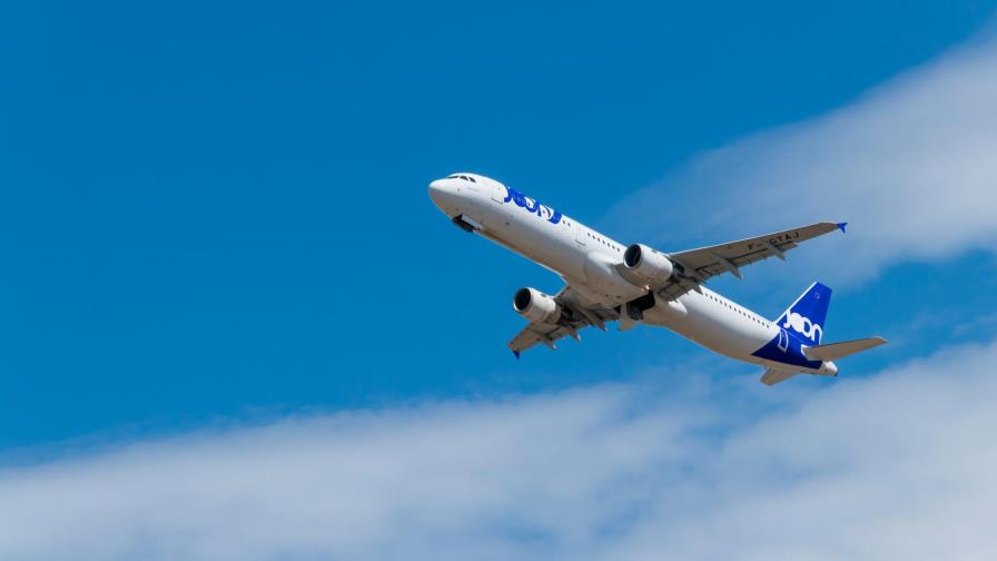 Air France    busca clausurar aerolínea Joon