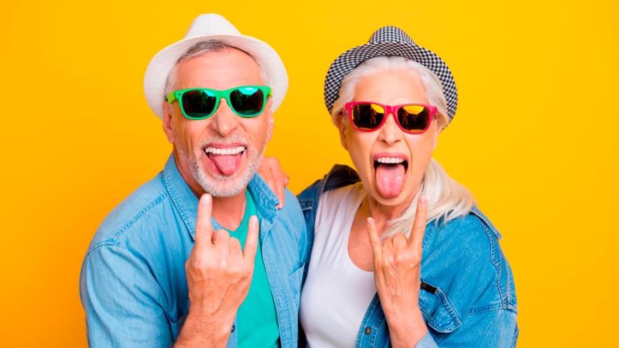 Cuántos años podría llegar a vivir el humano: la ciencia tiene la respuesta Cuántos años podría llegar a vivir el humano: la ciencia tiene la respuesta