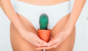 Aprende a eliminar el vello de la zona íntima con crema depiladora