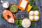 Qué beneficios tiene consumir vitamina D para tu salud