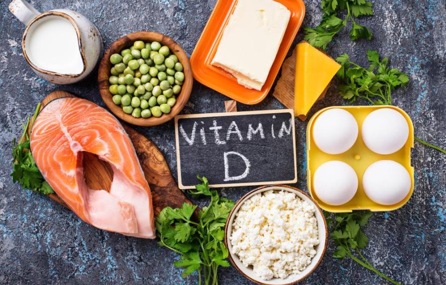Qué beneficios tiene consumir vitamina D para tu salud