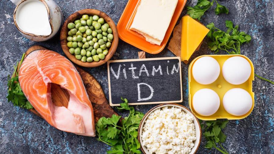 Qué beneficios tiene consumir vitamina D para tu salud
