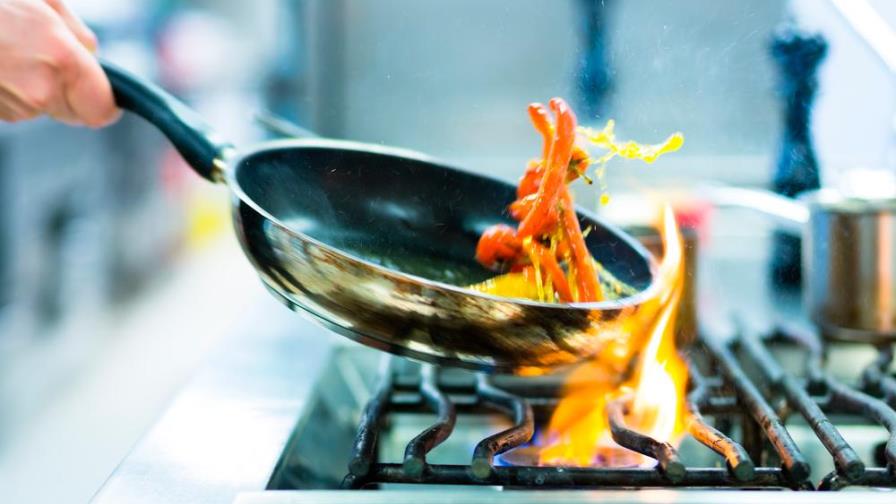 Cinco maravillas tecnológicas para optimizar tu cocina