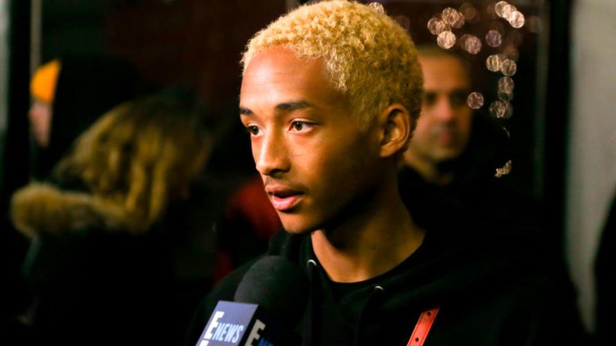 Jaden Smith abre restaurante vegetariano con fines benéficos Jaden Smith abre restaurante vegetariano con fines benéficos