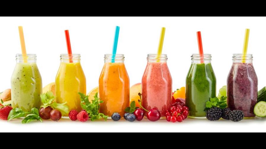 Si agregas estos ingredientes a tu smoothie, te harán engordar