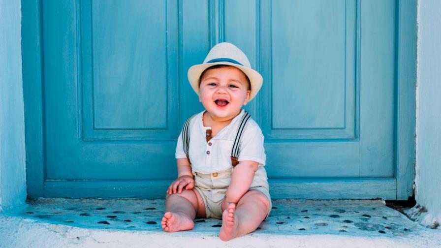 Nombres de niño de origen italiano y sus significados