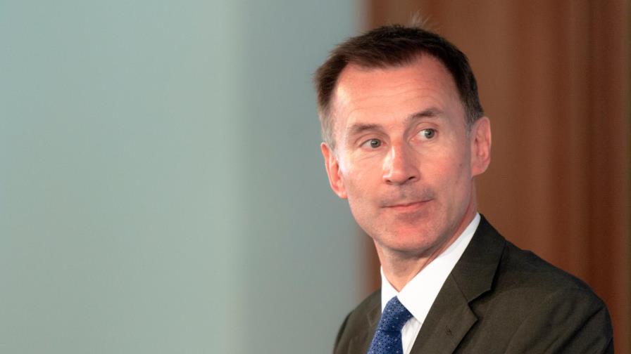 Brexit no afectará relaciones anglofrancesas, dice Jeremy Hunt Brexit no afectará relaciones anglofrancesas, dice Jeremy Hunt