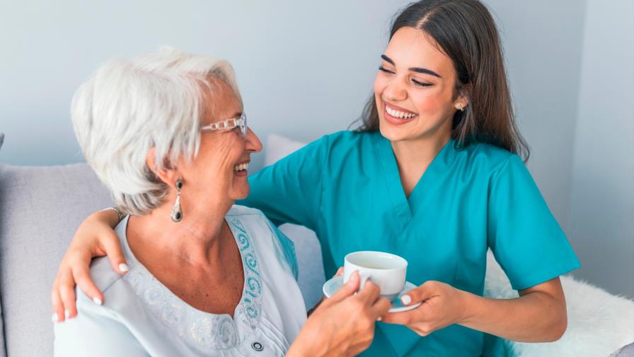 El adulto mayor, el gran excluido de la sociedad El adulto mayor, el gran excluido de la sociedad