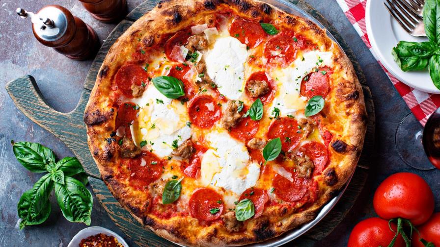 ¿Cuánta cantidad de sal es la recomendada?