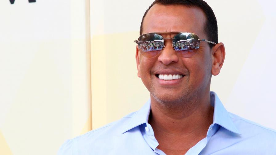 Alex Rodríguez habló sobre peor momento de su carrera y la relación con la prensa