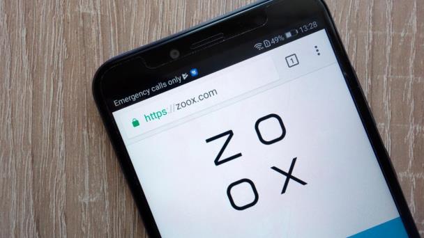 Zoox: el primer taxi robot de Amazon que maneja sin conductor