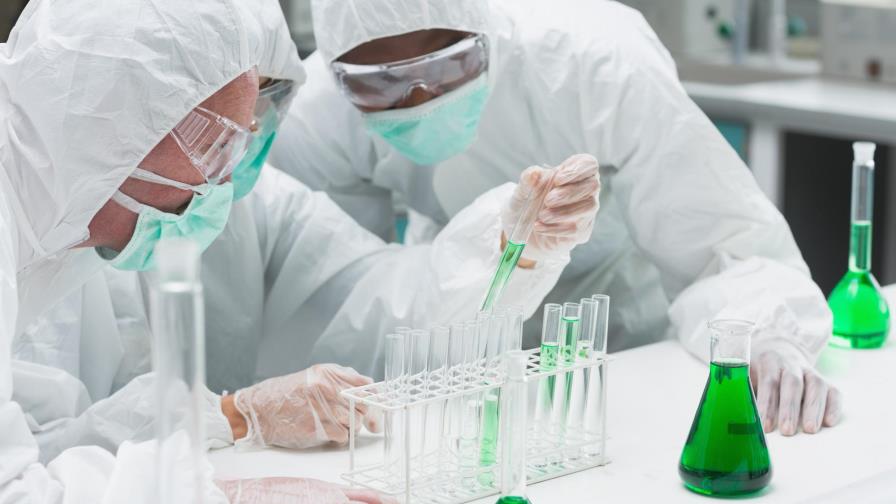 Medicamento en fase de prueba podría detener la pandemia sin vacuna