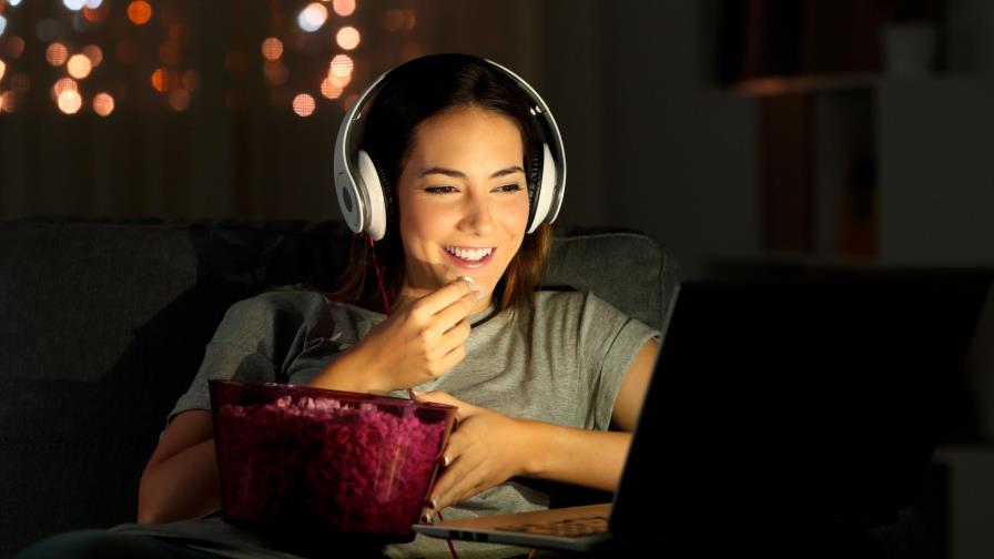 ¿Por qué las esperamos? Nuevas series que llegan en febrero ¿Por qué las esperamos? Nuevas series que llegan en febrero