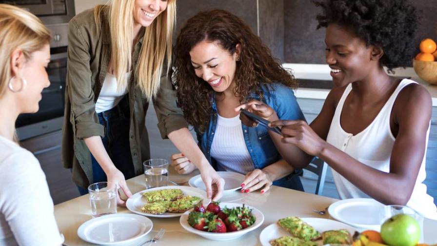 Estos truquitos te servirán para madurar tus aguacates en un tronar de dedos